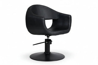 Silla de corte para peluquería
