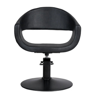 Silla de peluqueria Glam Weelko