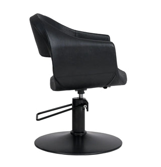 Silla de peluqueria Glam Weelko