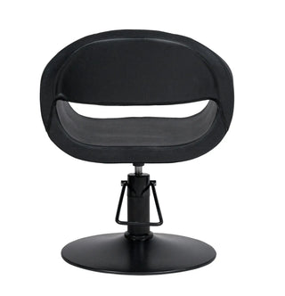 Silla de peluqueria Glam Weelko