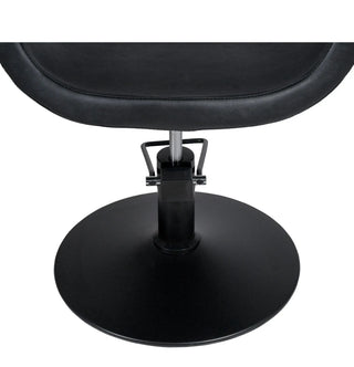 Silla de peluqueria Glam Weelko