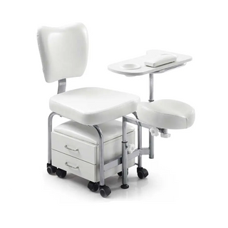 Silla Pedicura Tendy