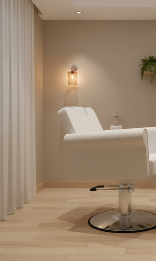 Silla de Estetica Roxi