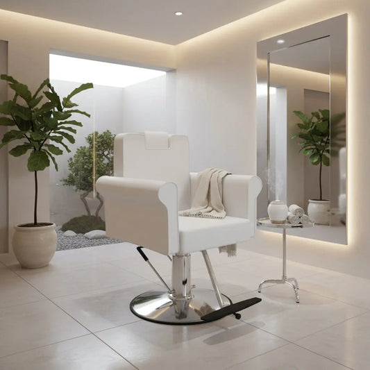 Silla de Estetica Roxi Grupo Belleza