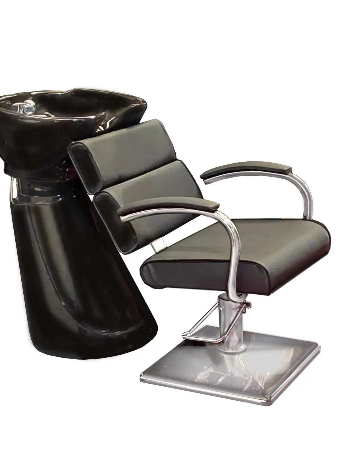 Silla Reclinable Profesional para Lavacabezas Jackson