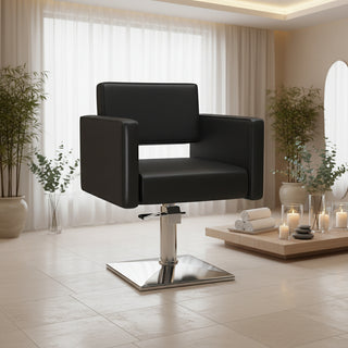Silla de peluquería Symbol Pro