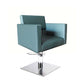 Silla de peluqueria personalizable