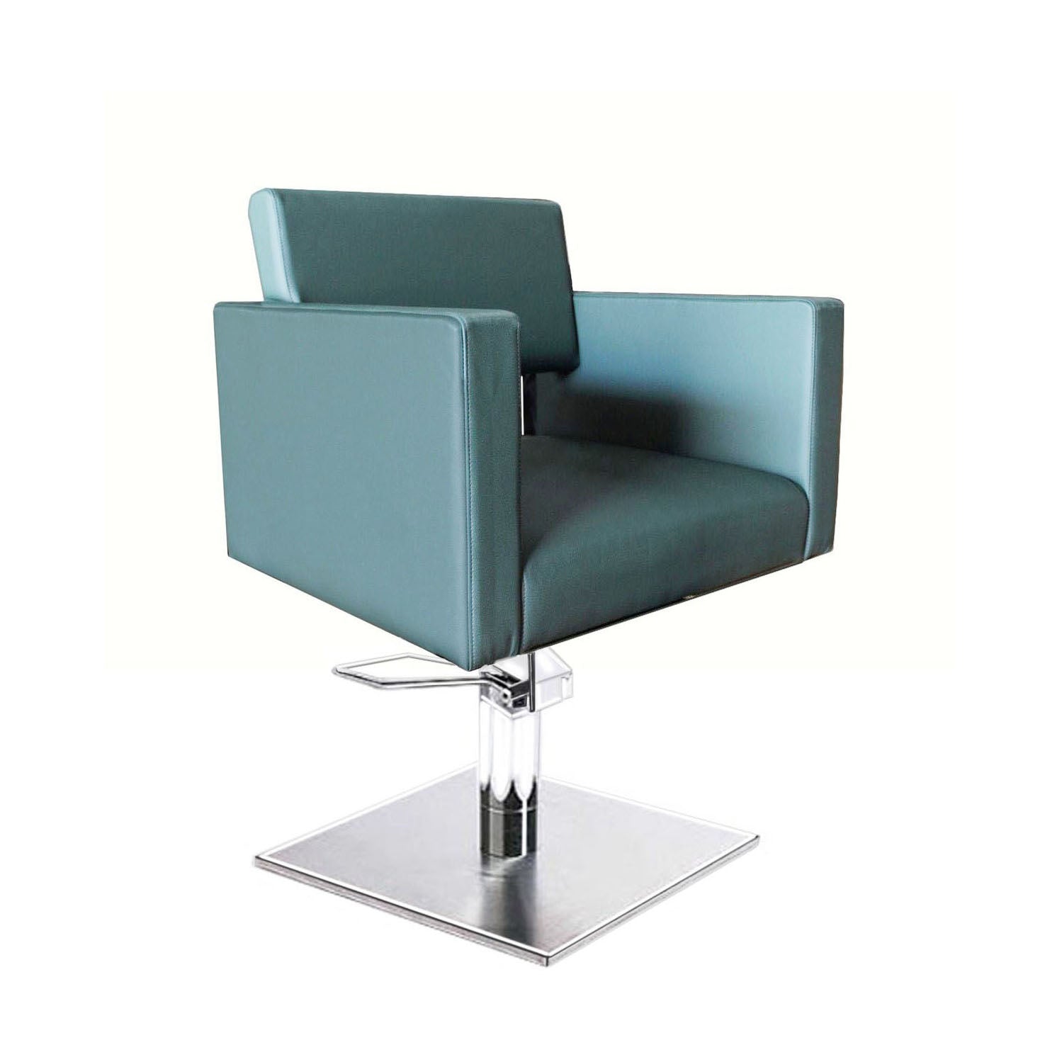 Silla de peluqueria personalizable