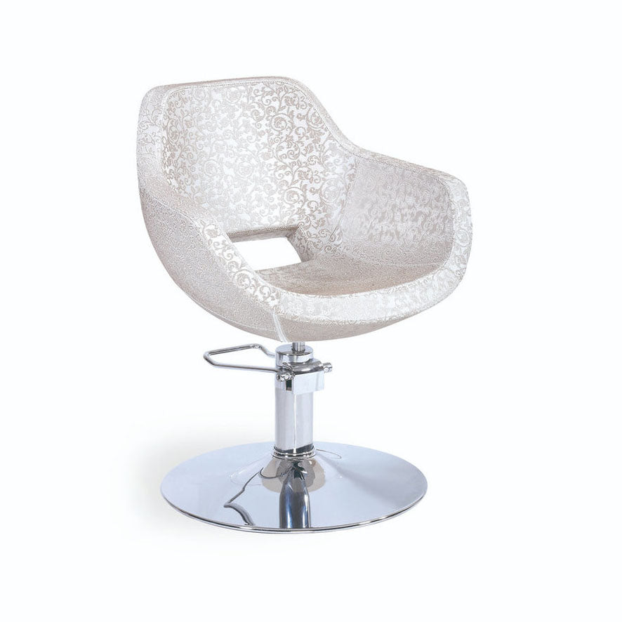 Silla de cabeleireiro Roy