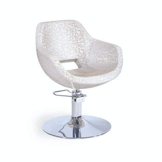 Roy barber chair