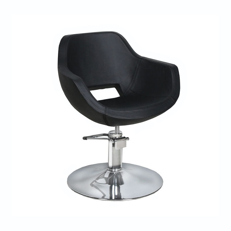 Silla de cabeleireiro Roy