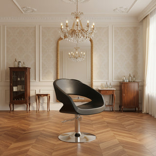 Sillón de peluquería Suecia