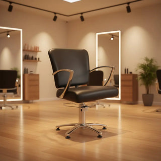 Sillón de peluquería Vanila Grupo Belleza
