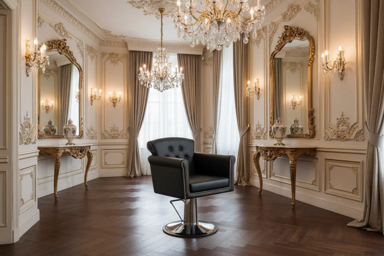 Salão de cabeleireiro Viena