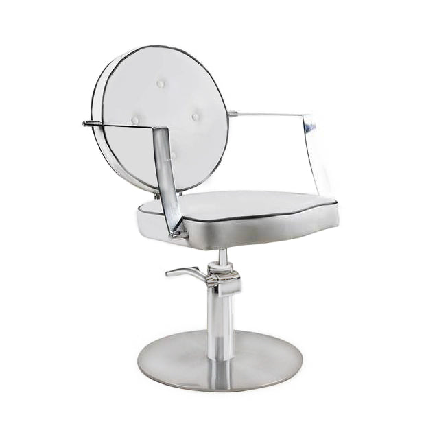 Silla de cabeleireiro Millie