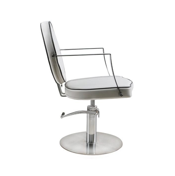 Silla de cabeleireiro Millie