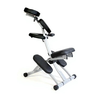 silla de fisioterapia portatil