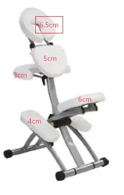 silla de fisioterapia
