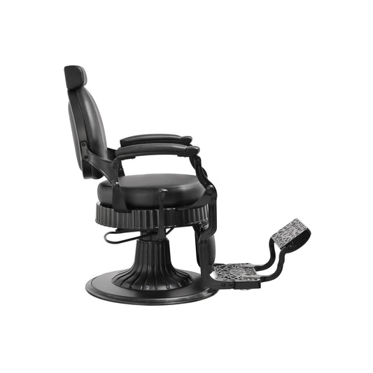 Sillón de barbero BLAZE - MUDI