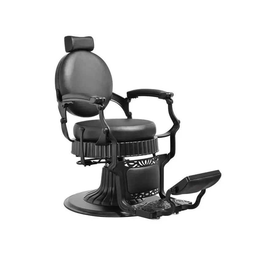 Sillón de barbero BLAZE - MUDI