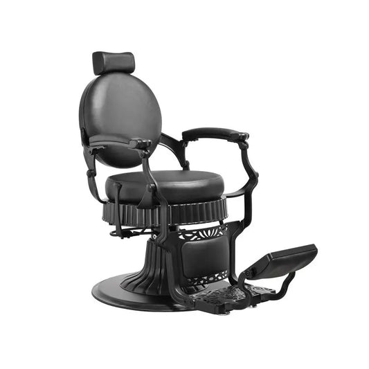 Sillón de barbero BLAZE - MUDI