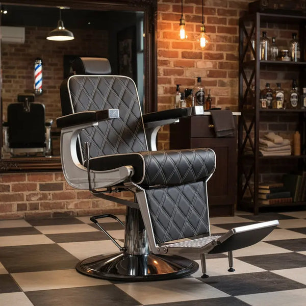 Barbero Paris Sessel