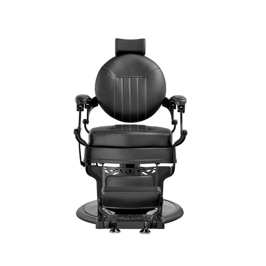 Sillón Barbero CAESAR BLACK