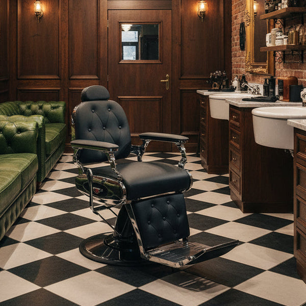 Barbero Roma Sessel