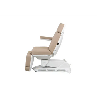Sillón de estética Maxi Cozy 4 motores - Grupo Belleza