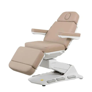 Sillón de estética Maxi Cozy 4 motores