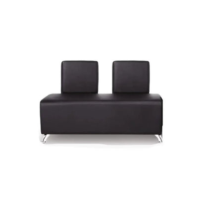 Sillon de Espera SAM & JAY Con respaldo
