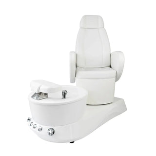 silla de pedicura