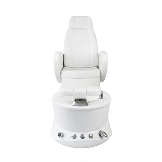 sillon de spa pedicura