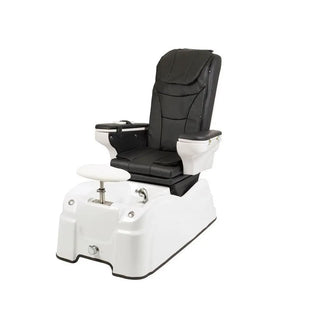 Silla Pedicura SPA con masaje – 4122B - Grupo Belleza