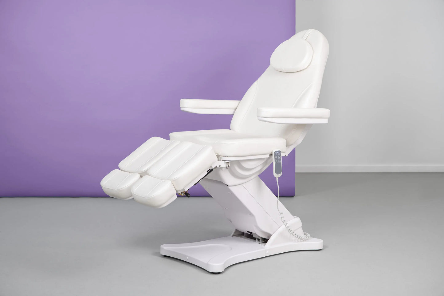 Sillón de podología Serenity 3 motores