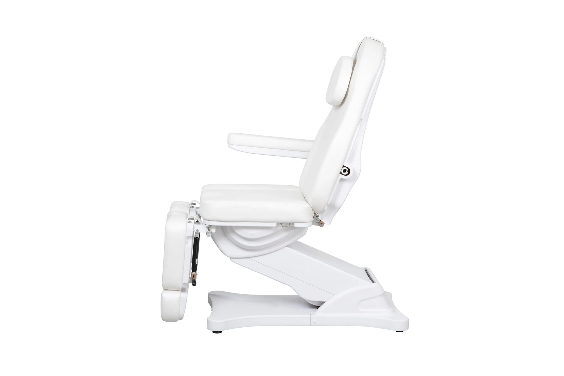 Sillón de podología Serenity 3 motores
