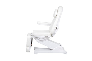 Sillón de podología Serenity 3 motores