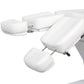 Sillón de podología Serenity 3 motores