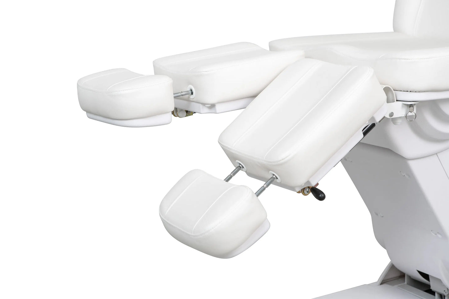 Sillón de podología Serenity 3 motores