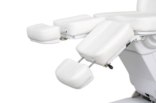 Sillón de podología Serenity 3 motores