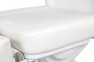 Sillón de podología Serenity 3 motores