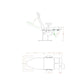Sillón Podologia EXTENS – 2232A