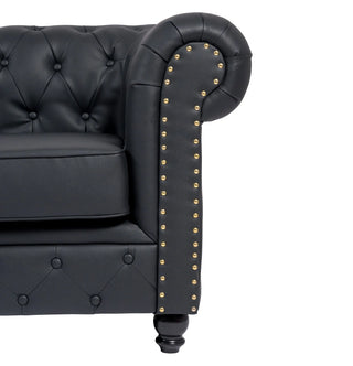 Sofa Chesterfield