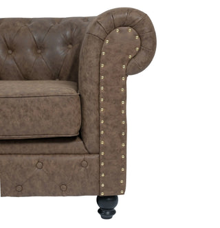 sofa vintage chester