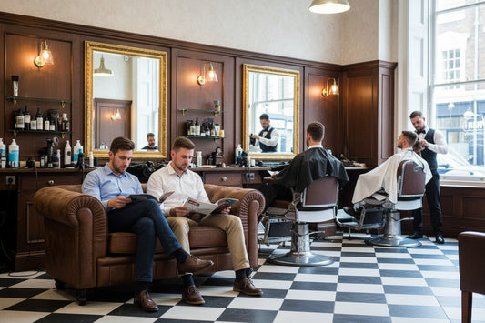 Sofá Chester Sorrento BR