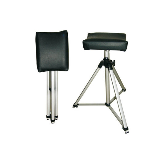 SOPORTE PLEGABLE PARA PEDICURA