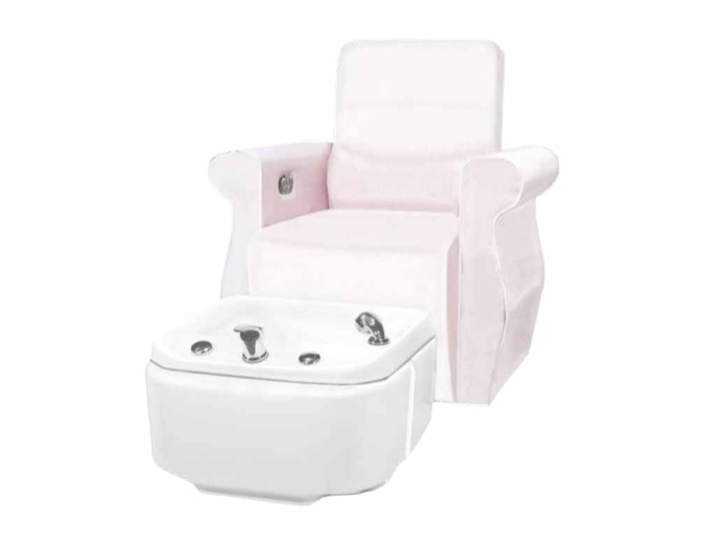 Fauteuil de pédicure Spa Nur