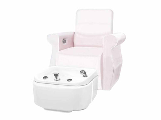 Sillón pedicura Spa Nur