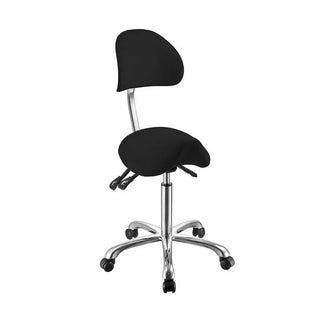 Taburete NOBLE - Ref. 1025A Negro