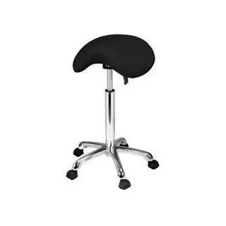 Taburete Ander White